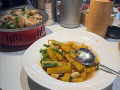 -闽公馆·客家私房菜·商务宴请·包厢(杏林橡树湾店)