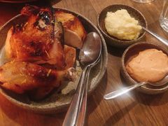 -BOR Eatery(安福路店)