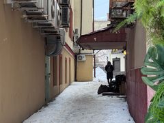 -老阿尔巴特大街