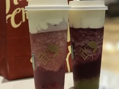 -喜茶(杭州滨江宝龙店)