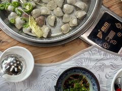 -丰尔粥食·粥底火锅·桑拿鸡(大良总店)