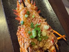 -贰醒·私房小院烧烤 (太古里店)