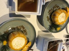 -莲西餐(曲江店)