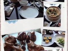 -广州四季酒店