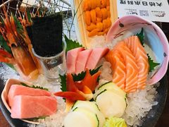 -大桥日本料理·日式放题·铁板定食(科兴科学园店)
