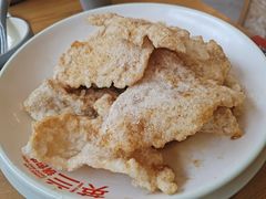 -英兰朝族饭店·英兰锅包肉(佳园路店)
