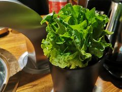 -九田家黑牛烤肉料理(新辰里亚运村店)