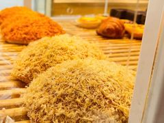 肉松面包-好利来(鞍山家乐福店)