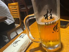 -桂马·日本料理·海胆·海鲜饭·酒场(民主广场店)