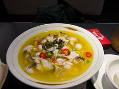 -红厨巷·淮扬菜(熙南里店)