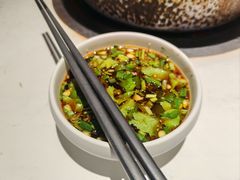 -濠七糟粕醋•海南酸汤火锅(中关村店)