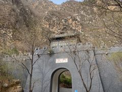 -圣莲山风景区