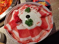 -大龙燚火锅(太古里店)