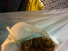 -傅强排骨(成都总店)