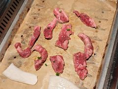 -新石器烤肉(欧尚永宁店)