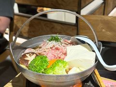 -鱼民·现造寿司(育德店)