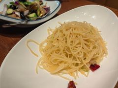 -丽景华侨酒店-渔味小厨