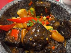 -味福记·本地特色菜(八一万达广场店)