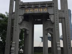 -运河游船(武林门码头)