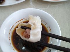 羊肉胡萝卜-德天下自助水饺(海洪店)