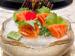 -国惠大酒楼(仓山万达店)