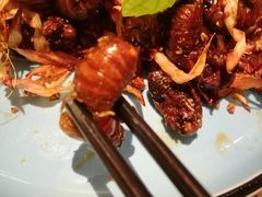 -百味地锅鸡(二店·财校分店)