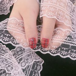 -PinkBaby美甲美睫