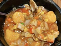 -泰堤坊(淡水体育馆店)