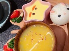 -湊湊火锅·茶憩(皇姑万象汇店)