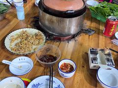 -霞姐屯昌枫木香草鸭店(海螺店)