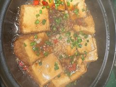 -费大厨辣椒炒肉(太平老街店)