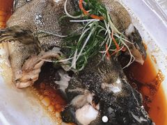 -明香海鲜酒家(华强北店)