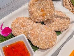 -食肆&Fourteen(武林夜市店)