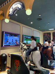 -meland亲子乐园(深圳领展中心城店)