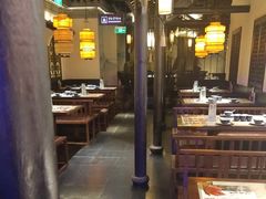 -绿茶餐厅(深圳龙华天虹购物中心店)