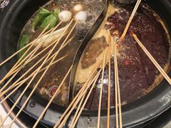 -钢管厂五区小郡肝火锅串串香(清河店)