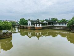 -八大山人梅湖景区