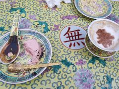 -宫事颐庭·老佛爷贵寿下午茶(颐和园店)