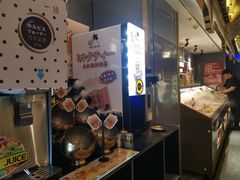 -一绪に寿喜烧(荟聚店)