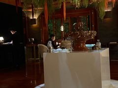 -三嚥阁 La Villa Restaurant