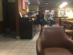 -星巴克(深圳龙岗广百店)