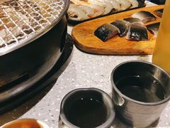 吉力烤鳗鱼-吉力烤鳗