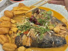 -老苏扬饭店