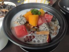 -三亚国光豪生度假酒店-椰语堂(国光豪生店)