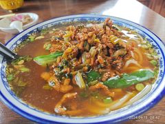 -口口香小吃店