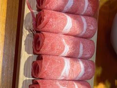 -潮辣成都老火锅(奉贤扶港路店)