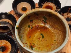 -李记搅团•非遗陕菜(三桥店)