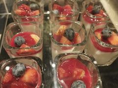 -深圳四季酒店·馥自助餐厅