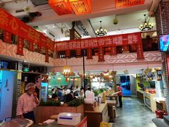 -百年神厨·地道川菜(清江西路店)