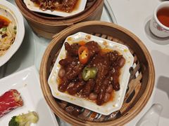 -稻香海鲜饭店(第一国际店)